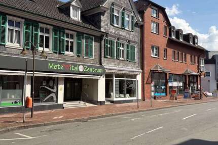 Gewerbeobjekt Ennepetal Milspe - 3.000&euro; | Angebot:25446875