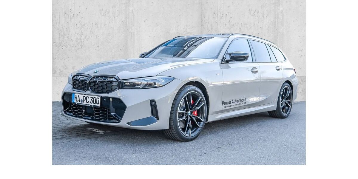 BMW M340i 3.900 km 83.490 &euro; Hagen 58119