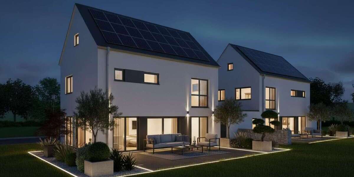 Einfamilienhaus Bochum Werne - 5 Zimmer, 116 m&sup2;, 463.000&euro; | Angebot:24488812