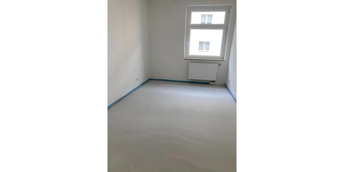 Etagenwohnung Dortmund Innenstadt Nord - 2.5 Zimmer, 59 m&sup2;, 522&euro; | Angebot:25974836