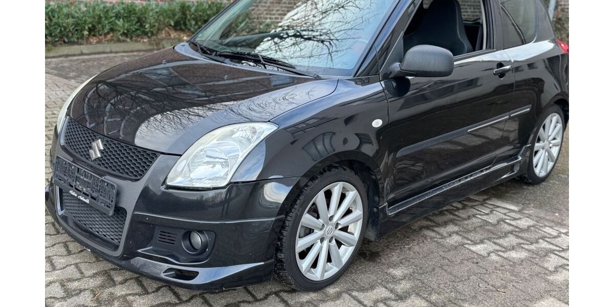 Suzuki Andere 158.600 km 2.490 &euro; Velbert 42551