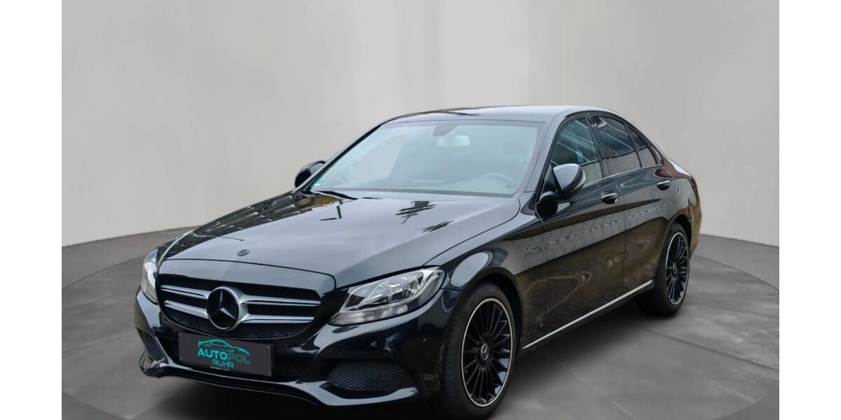 Mercedes-Benz C 200 146.986 km 15.480 &euro; Gelsenkirchen 45879