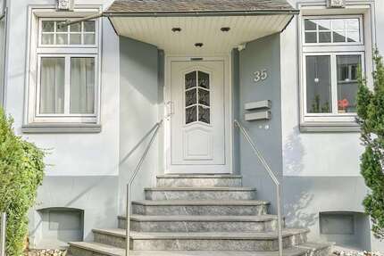 Wohnung Bochum Wiemelhausen - 2.5 Zimmer, 72 m&sup2;, 680&euro; | Angebot:25538918