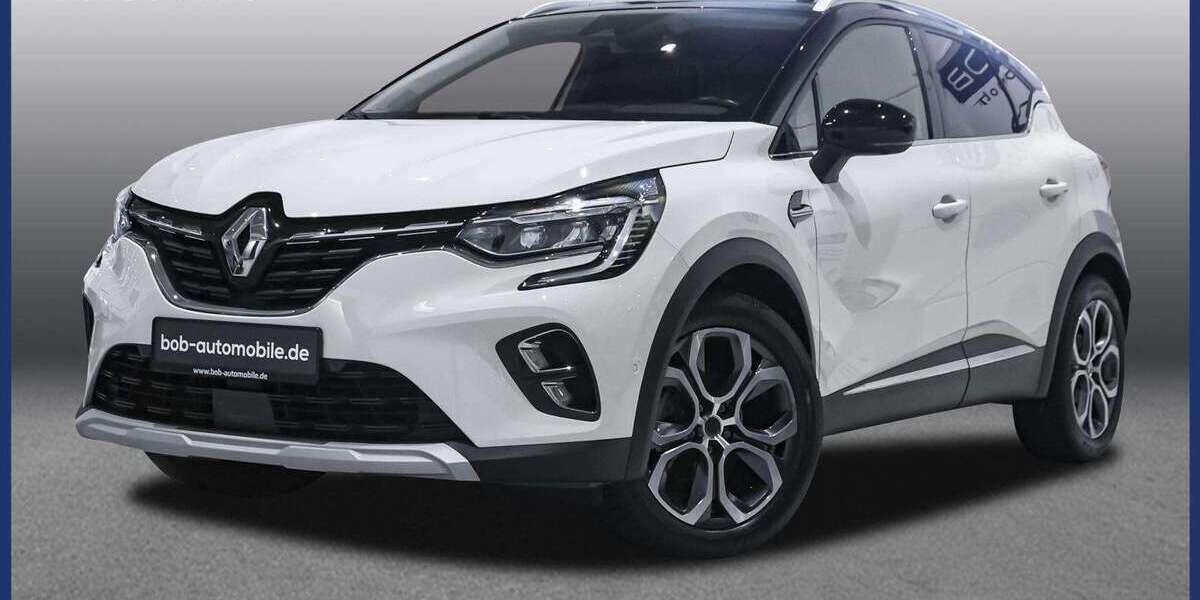 Renault Captur 85.990 km 18.470 &euro; Essen 45239