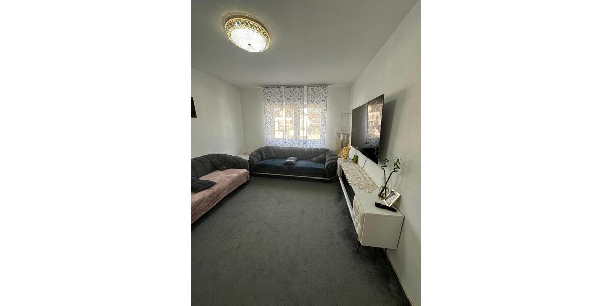 Etagenwohnung Mülheim an der Ruhr Menden-Holthausen - 2 Zimmer, 46 m&sup2;, 115.000&euro; | Angebot:26580646