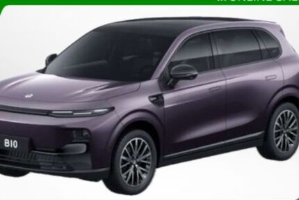 Leapmotor B10 1.839 km 32.290 &euro; Gelsenkirchen 45894