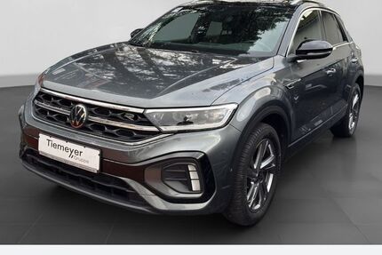 VW T-Roc 41.260 km 19.850 &euro; Recklinghausen 45663