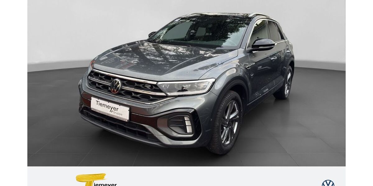 VW T-Roc 41.260 km 19.850 &euro; Recklinghausen 45663