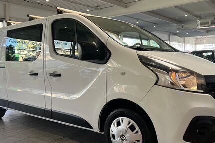 Renault Trafic 55.000 km 16.490 &euro; Datteln 45711