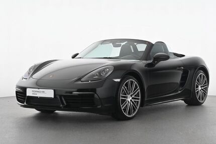 Porsche Boxster 53.624 km 62.900 &euro; Essen 45143
