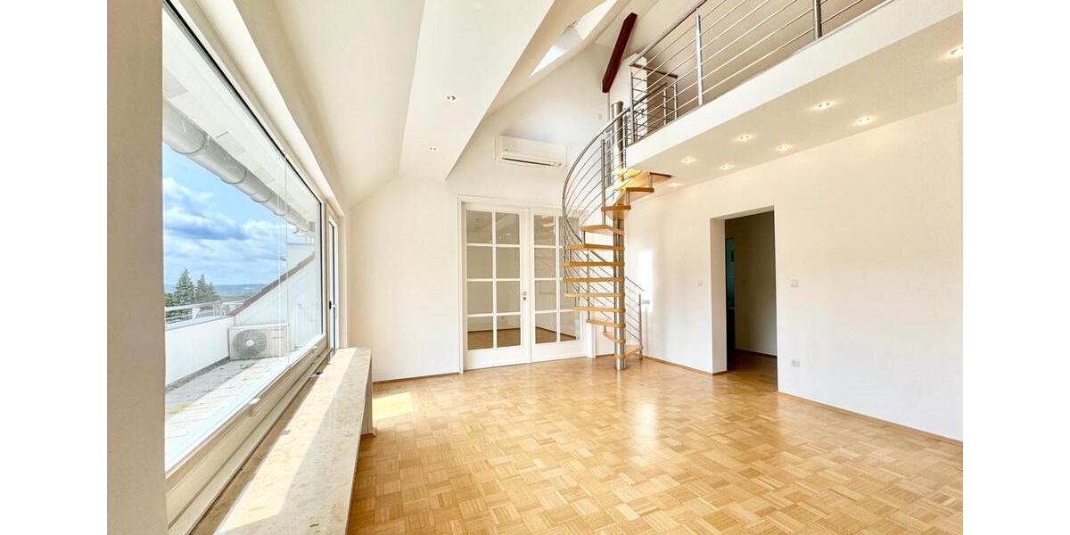 Maisonettenwohnung Bochum Bochum-Südwest - 3.5 Zimmer, 102 m&sup2;, 1.500&euro; | Angebot:26442291