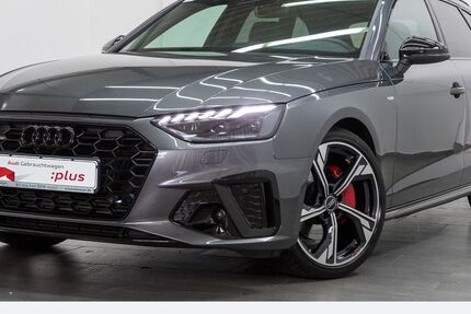 Audi A4 12.573 km 38.980 &euro; Dorsten 46284