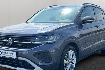 VW T-Cross 15.333 km 21.490 &euro; Lüdinghausen 59348
