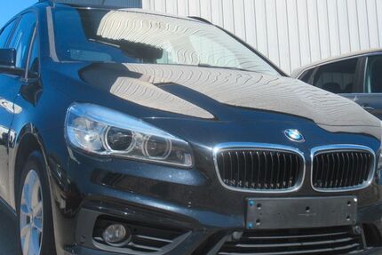 BMW 218 Active Tourer 171.147 km 12.490 &euro; Herne 44653