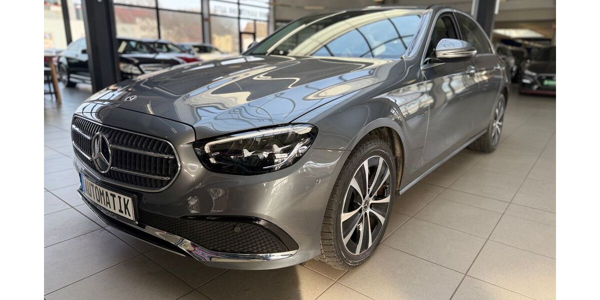 Mercedes-Benz E 300 45.891 km 34.890 &euro; Bottrop 46236