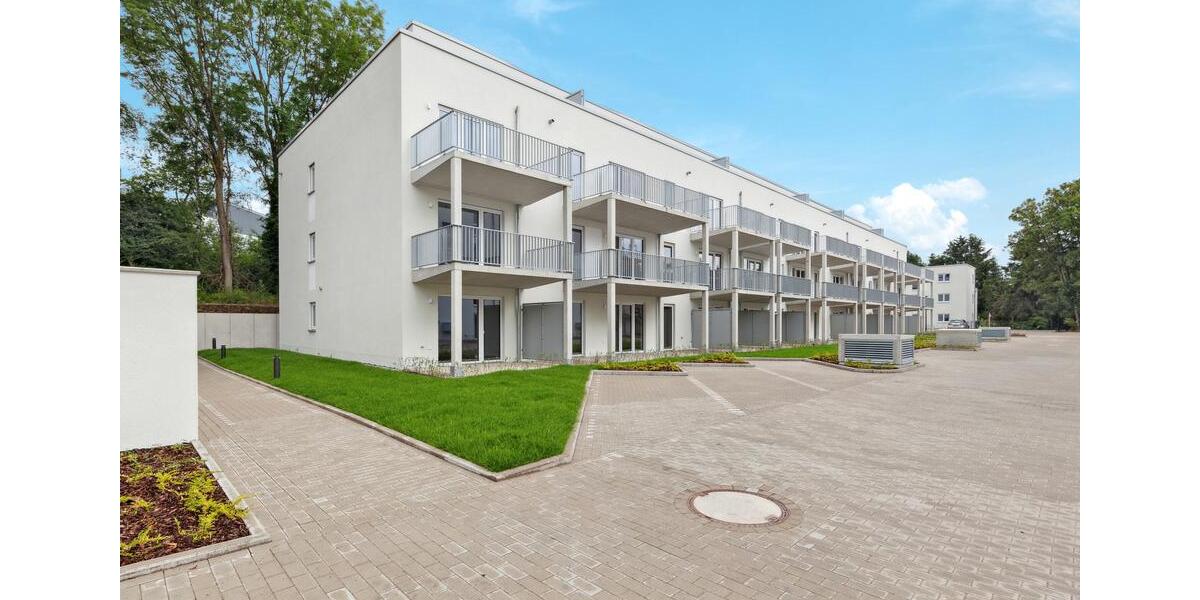 Erdgeschoßwohnung Bochum Bochum-Südwest - 2 Zimmer, 77 m&sup2;, 1.080&euro; | Angebot:25542399