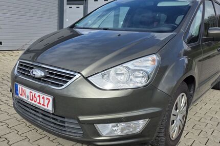 Ford Galaxy 340.000 km 3.999 &euro; Dortmund 44339