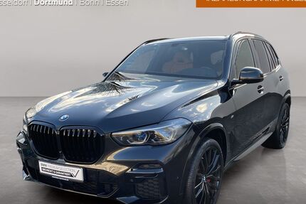 BMW X5 45.600 km 59.599 &euro; Dortmund 44263
