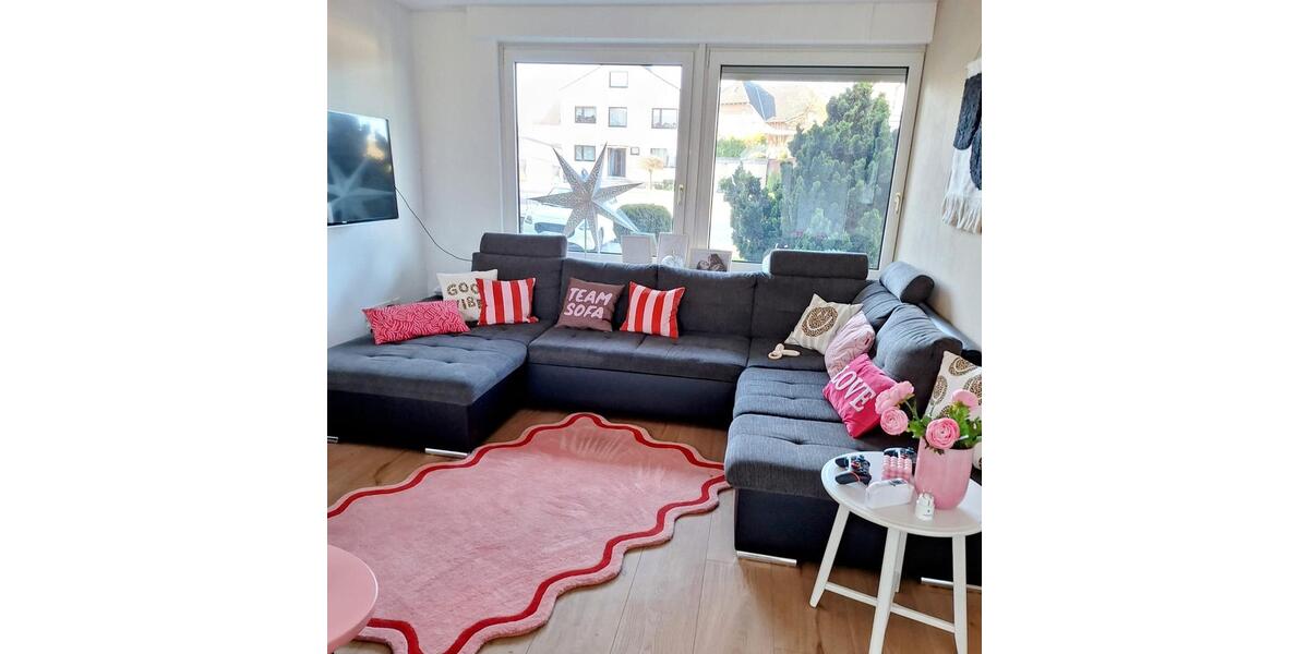 Erdgeschoßwohnung Holzwickede - 3 Zimmer, 80 m&sup2;, 285.000&euro; | Angebot:25447177