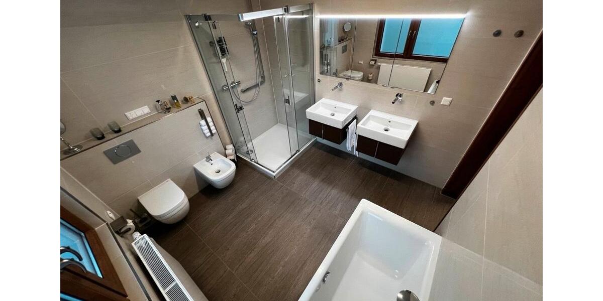 Reihenhaus Mülheim an der Ruhr Mellinghofen - 8 Zimmer, 248 m&sup2;, 659.000&euro; | Angebot:26407630