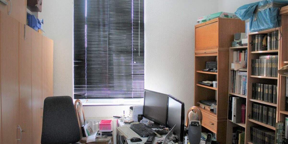 Etagenwohnung Dortmund Husen - 2 Zimmer, 54 m&sup2;, 74.000&euro; | Angebot:25915977