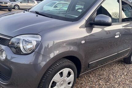 Renault Twingo 46.000 km 6.499 &euro; Essen 45355