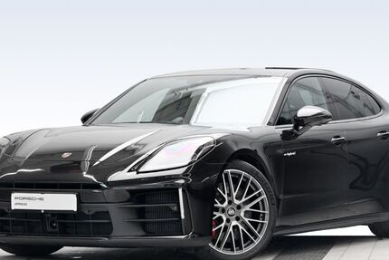 Porsche Panamera 46.823 km 119.700 &euro; Wuppertal 42279