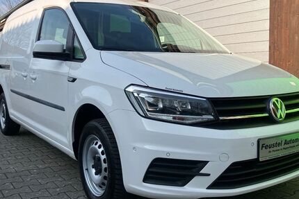 VW Caddy 120.300 km 17.990 &euro; Hagen 58135