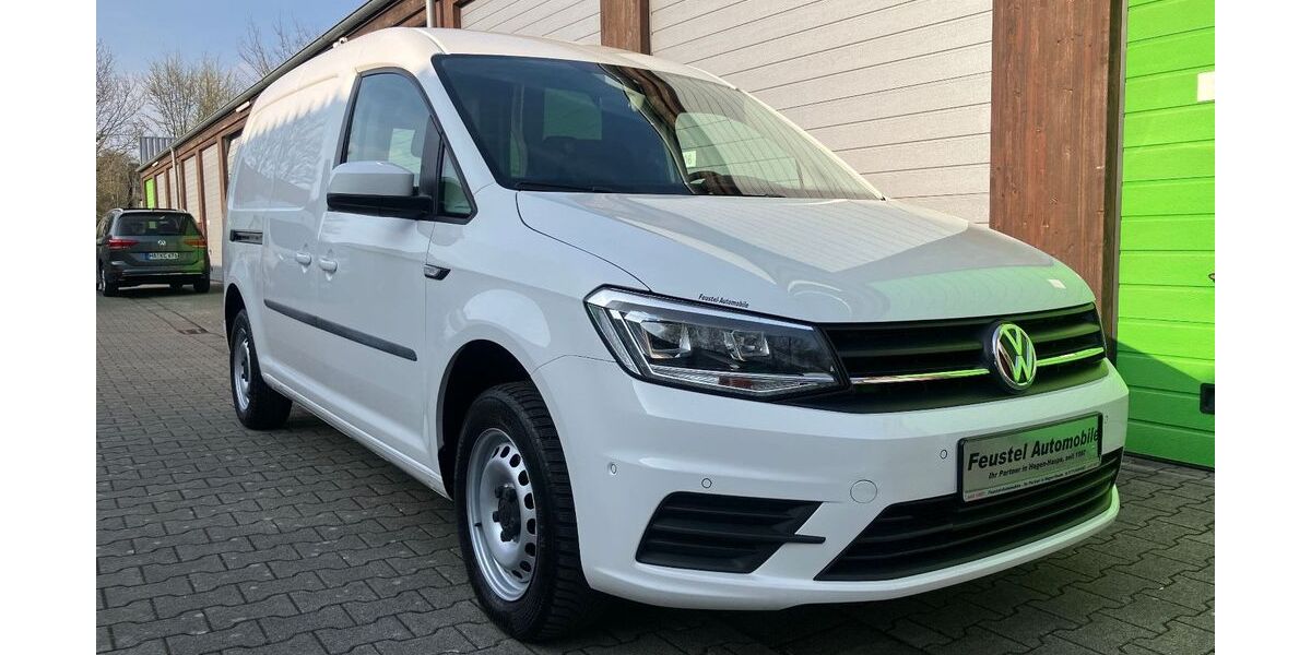 VW Caddy 120.300 km 17.990 &euro; Hagen 58135