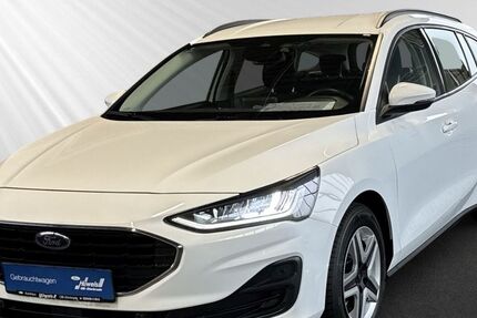 Ford Focus 75.061 km 12.990 &euro; Oberhausen - Sterkrade 46145