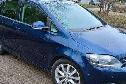 VW Golf Plus 183.100 km 4.980 &euro; Recklinghausen 45657