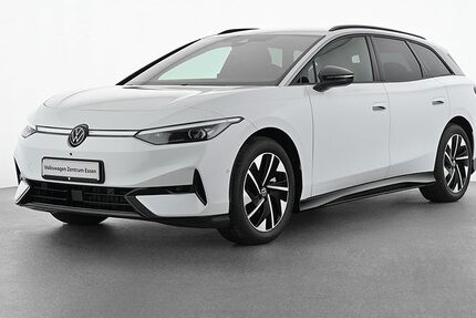 VW ID.7 26.500 km 49.980 &euro; Essen 45143