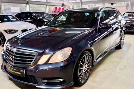Mercedes-Benz E 200 260.000 km 6.750 &euro; gelsenkirchen 45892