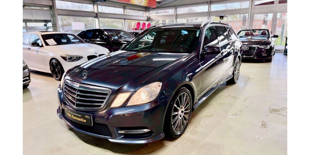 Mercedes-Benz E 200 260.000 km 6.750 &euro; gelsenkirchen 45892