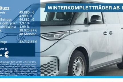 VW ID. Buzz 22.042 km 49.880 &euro; Recklinghausen 45663