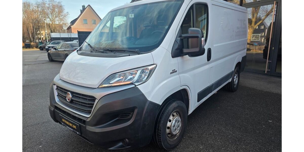 Fiat Ducato 140.000 km 10.490 &euro; Recklinghausen 45661