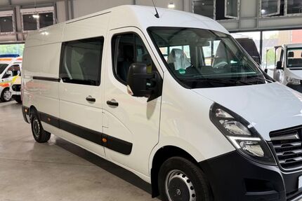 Opel Movano 129.800 km 17.900 &euro; Gelsenkirchen 45879
