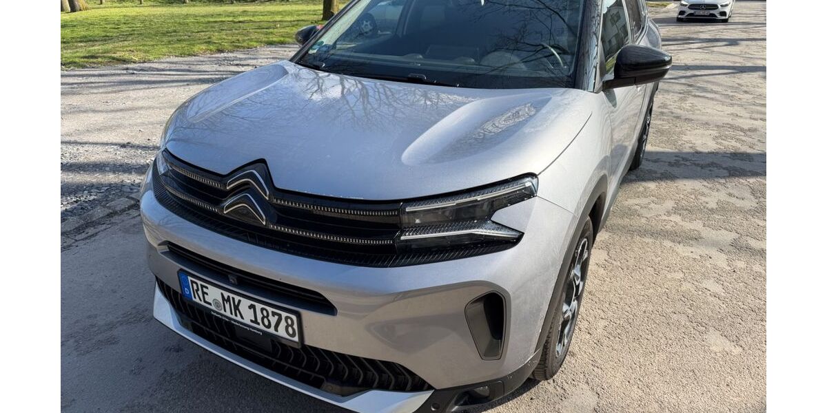 Citroen C5 Aircross 31.500 km 21.250 &euro; Waltrop 45731