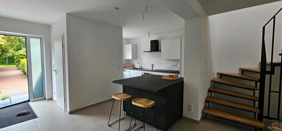 Reihenhaus Dorsten Altstadt - 4 Zimmer, 120 m&sup2;, 2.000&euro; | Angebot:26623932