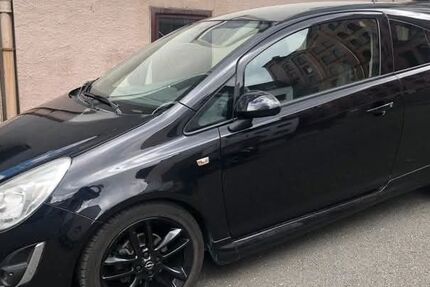 Opel Corsa 190.000 km 1.800 &euro; Wuppertal 42289