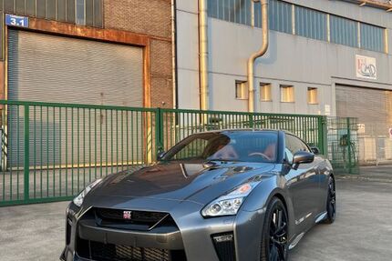 Nissan GT-R 33.900 km 112.000 &euro; Sprockhövel 45549