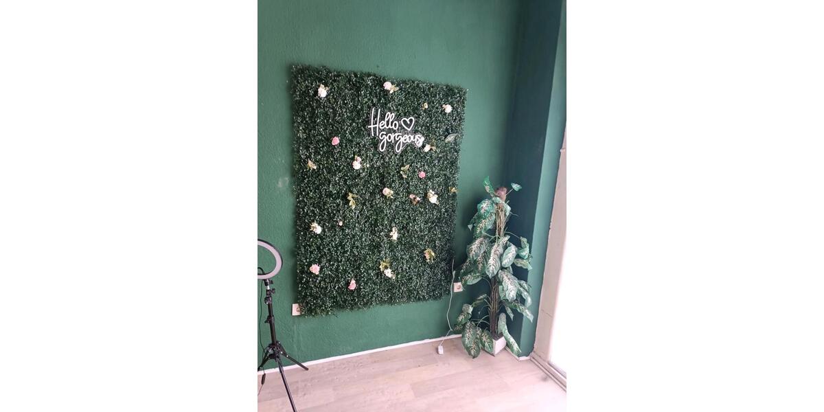 Erdgeschoßwohnung Wuppertal Barmen - 1 Zimmer, 16 m&sup2;, 300&euro; | Angebot:24907187