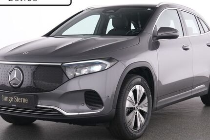 Mercedes-Benz EQA 5.287 km 37.680 &euro; Essen 45309