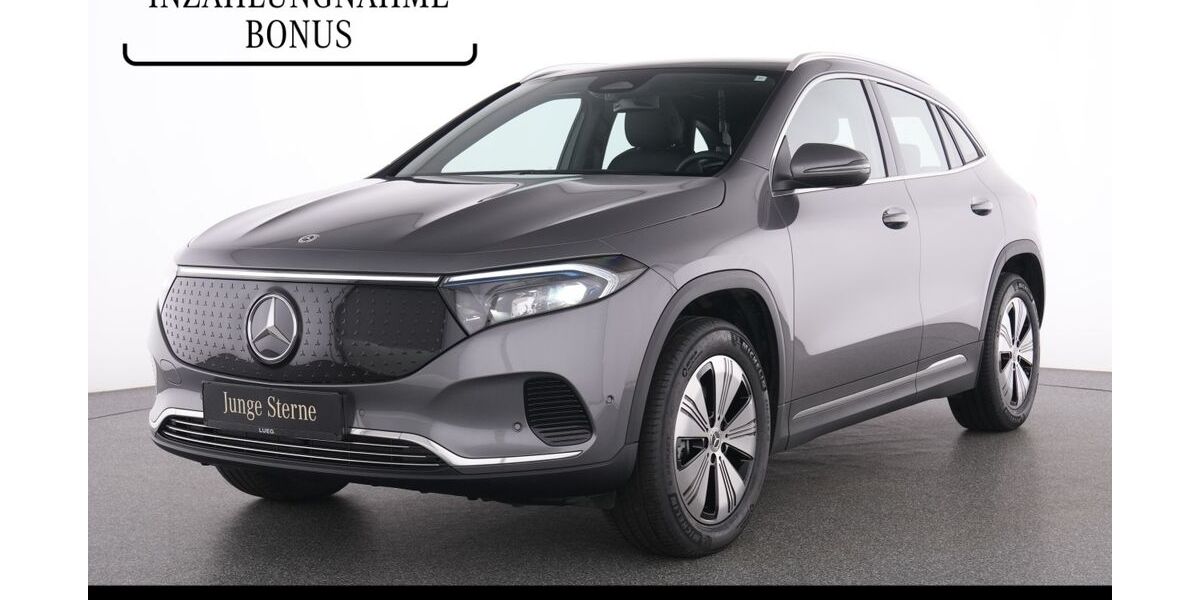 Mercedes-Benz EQA 5.287 km 37.680 &euro; Essen 45309