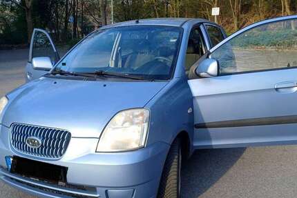 Kia Picanto 159.916 km 1.980 &euro; Westenfeld (Bochum) 44869