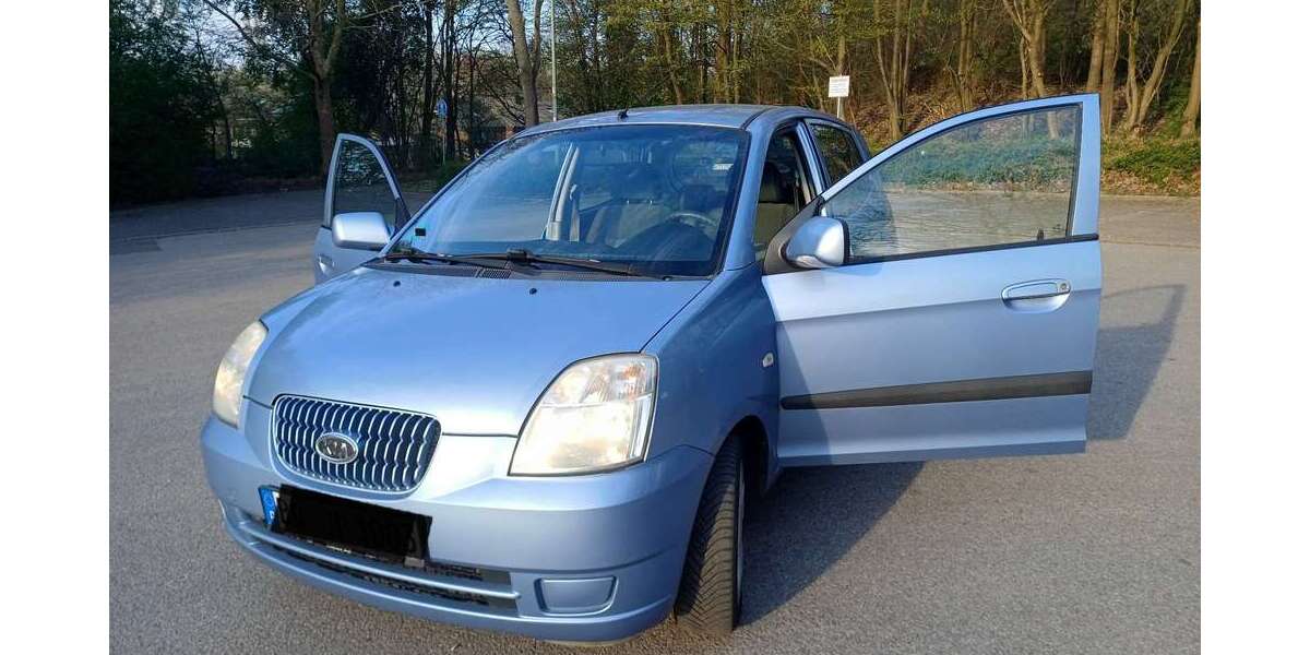 Kia Picanto 159.916 km 1.980 &euro; Westenfeld (Bochum) 44869