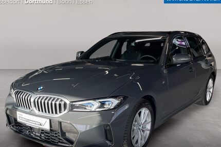 BMW 330 25.699 km 45.299 &euro; Dortmund 44263