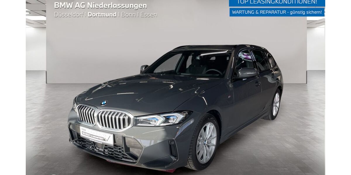 BMW 330 25.699 km 45.299 &euro; Dortmund 44263