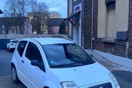 Citroen C2 217.000 km 1.200 &euro; Bottrop 46238
