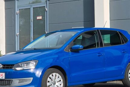 VW Polo 186.000 km 4.399 &euro; Mülheim an der Ruhr 45475